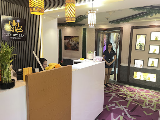 Luxury Spa — BEAUTY in Dubai — photo 1