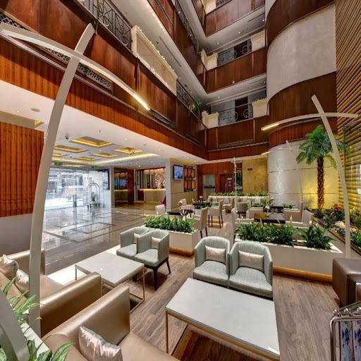 Luxury Spa — BEAUTY in Dubai — photo 3