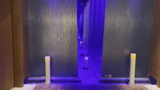Conrad Spa Dubai — BEAUTY in Dubai — photo 1