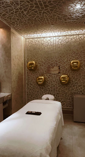 Conrad Spa Dubai — BEAUTY in Dubai — photo 2