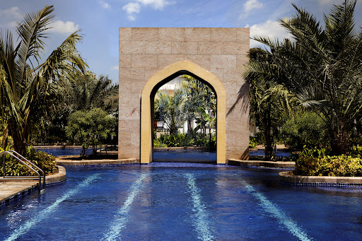 Conrad Spa Dubai — BEAUTY in Dubai — photo 3