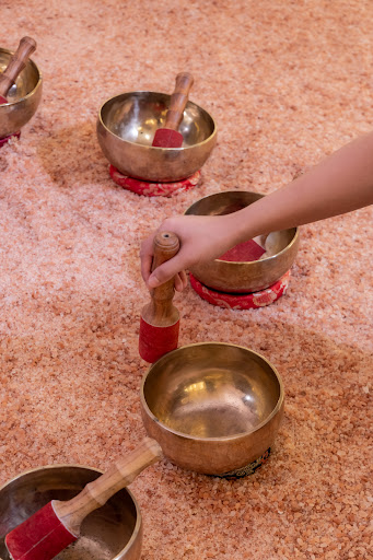Wellbeings Holistic Healing — BEAUTY in Dubai — photo 3