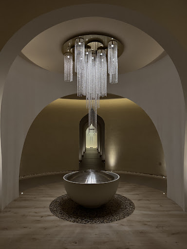 SPA — BEAUTY in Dubai — photo 2