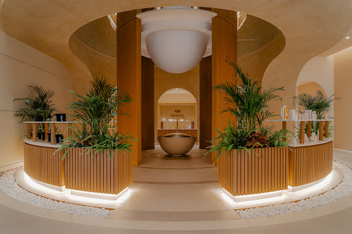 SPA — BEAUTY in Dubai — photo 3