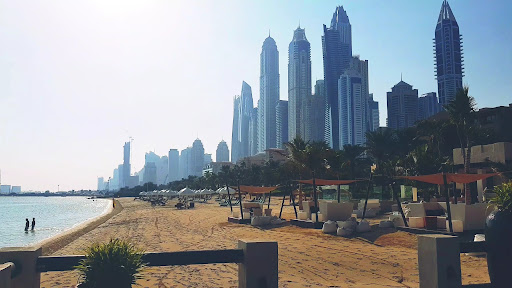 One&Only Spa — BEAUTY in Dubai — photo 1
