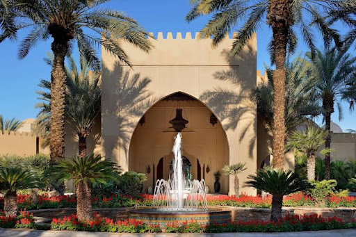 One&Only Spa — BEAUTY in Dubai — photo 2
