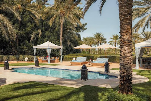 One&Only Spa — BEAUTY in Dubai — photo 3