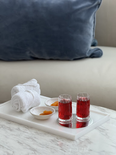 Ciel Spa — BEAUTY in Dubai — photo 2