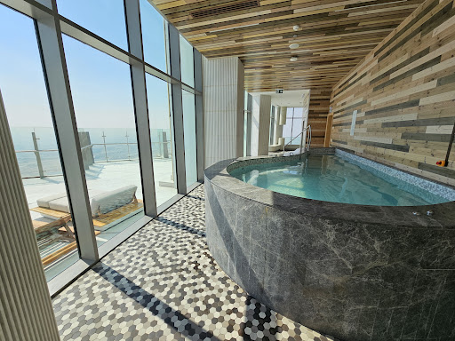 Ciel Spa — BEAUTY in Dubai — photo 3