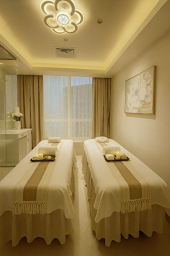 Allora Spa Massage Centre & Home Services — BEAUTY in Dubai — photo 2