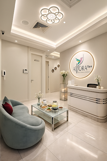 Allora Spa Massage Centre & Home Services — BEAUTY in Dubai — photo 3