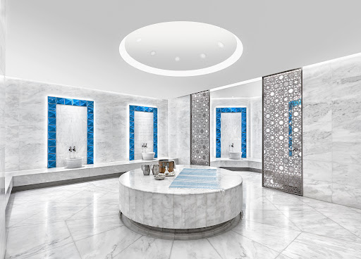 Naturelife Spa Premium Dubai — BEAUTY in Dubai — photo 2