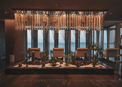 Naturelife Spa Premium Dubai — BEAUTY in Dubai — photo 3
