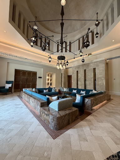 Talise Spa at Madinat Jumeirah — BEAUTY in Dubai — photo 2