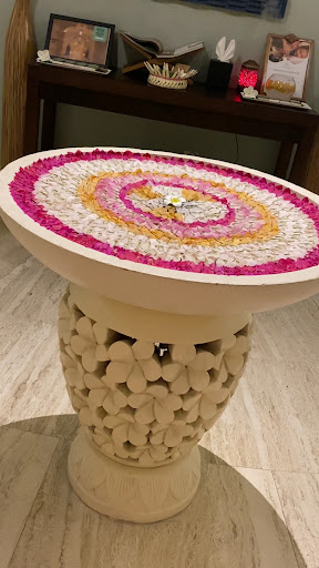 Santai Spa at The H Dubai — BEAUTY in Dubai — photo 1