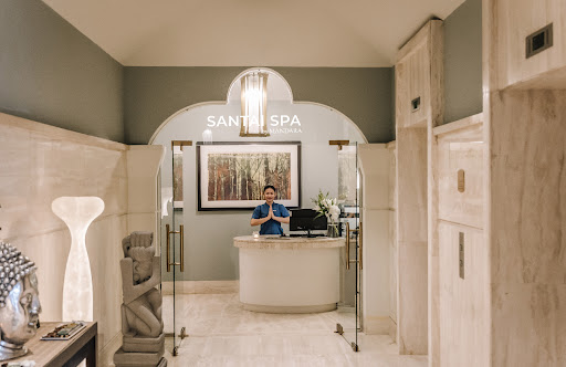 Santai Spa at The H Dubai — BEAUTY in Dubai — photo 2