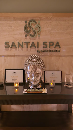 Santai Spa at The H Dubai — BEAUTY in Dubai — photo 3