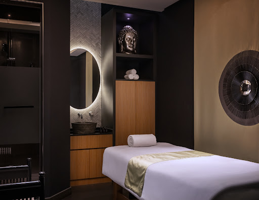 SENSASIA Urban Spa — BEAUTY in Dubai — photo 2