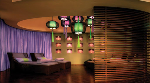 SENSASIA Urban Spa — BEAUTY in Dubai — photo 3