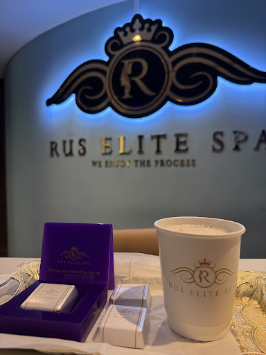 RUS ELITE SPA - Best massage and SPA in Dubai — BEAUTY in Dubai — photo 2