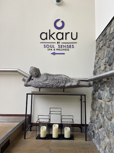 Akaru by Soul Senses Spa & Wellness - Creekside Hotel, Al Garhoud - spa Dubai — BEAUTY in Dubai — photo 3