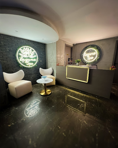 Laguna SPA - Sheikh Zayed — BEAUTY in Dubai — photo 1