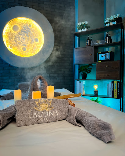 Laguna SPA - Sheikh Zayed — BEAUTY in Dubai — photo 2