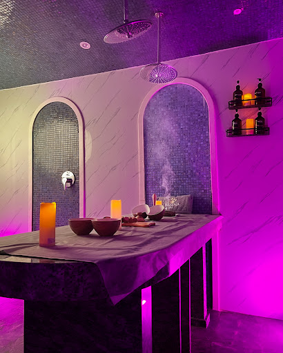 Laguna SPA - Sheikh Zayed — BEAUTY in Dubai — photo 3