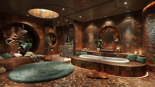 Aura Wellness Spa - Massage Spa | Spa In Business Bay | Massage Spa In Business Bay | Massage In Business Bay — BEAUTY in Dubai — photo 3