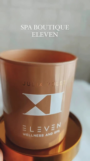 Eleven Spa — BEAUTY in Dubai — photo 2