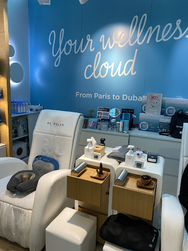 Be Relax Spa — BEAUTY in Dubai — photo 2