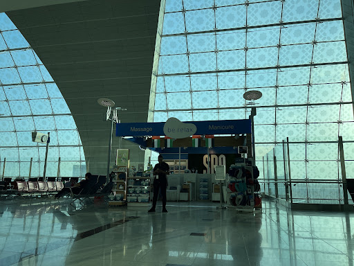 Be Relax Spa — BEAUTY in Dubai — photo 3