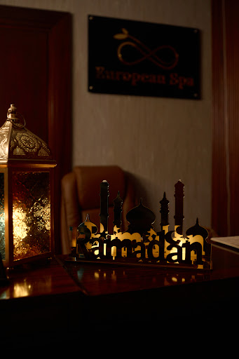 European Spa — BEAUTY in Dubai — photo 2