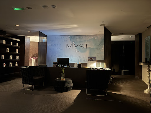MYST Spa — BEAUTY in Dubai — photo 2