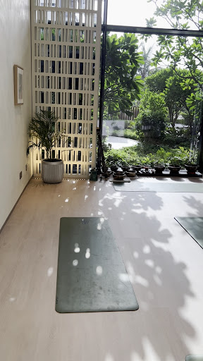 Banyan Tree Spa Dubai — BEAUTY in Dubai — photo 1