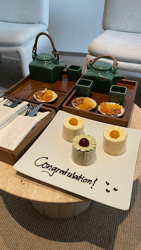 Banyan Tree Spa Dubai — BEAUTY in Dubai — photo 2