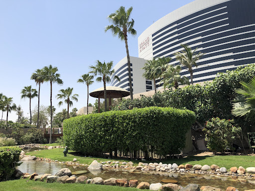 Ahasees Spa and Club. — BEAUTY in Dubai — photo 2