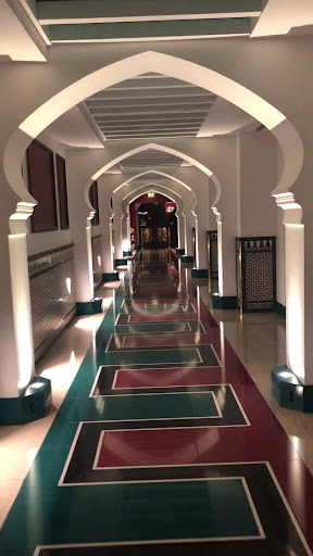 Talise Spa at Burj Al Arab — BEAUTY in Dubai — photo 1