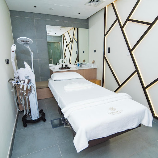 Versailles Spa & Salon — BEAUTY in Dubai — photo 3