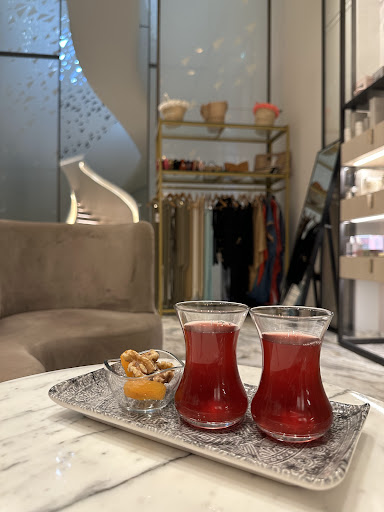 REFIVE Spa | FIVE Palm Jumeirah — BEAUTY in Dubai — photo 3