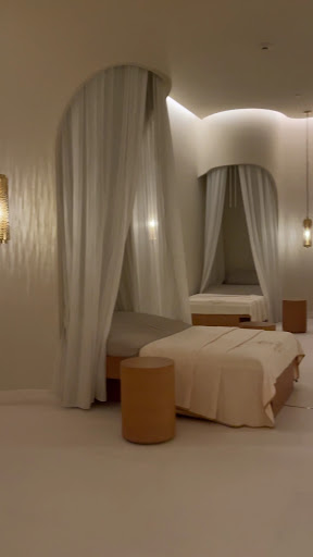Cinq Mondes Spa — BEAUTY in Dubai — photo 1