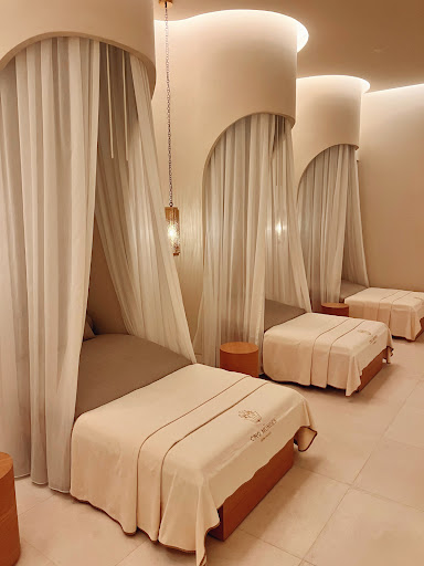 Cinq Mondes Spa — BEAUTY in Dubai — photo 2
