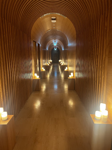 Cinq Mondes Spa — BEAUTY in Dubai — photo 3