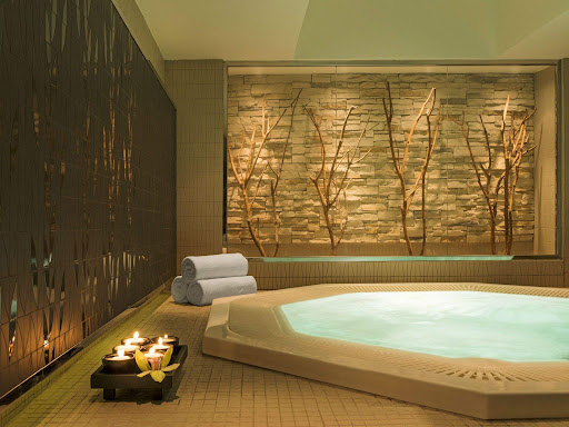 The Westin Heavenly Spa — BEAUTY in Dubai — photo 3