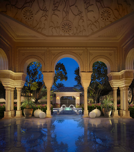 Guerlain Spa at One&Only The Palm — BEAUTY in Dubai — photo 2
