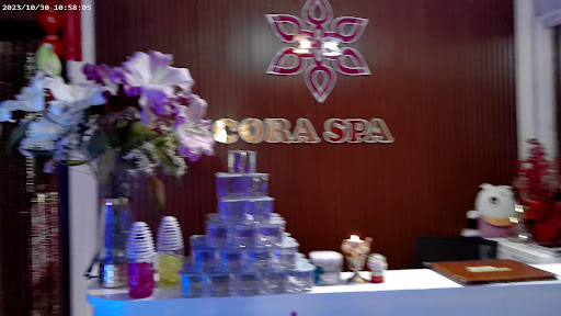 Cora Spa Massage Center - Sheikh Zayed Road Dubai — BEAUTY in Dubai — photo 1