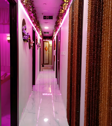 Cora Spa Massage Center - Sheikh Zayed Road Dubai — BEAUTY in Dubai — photo 2
