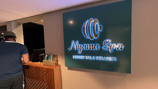 Niyama Spa - Double Tree by Hilton AlJadaf — BEAUTY in Dubai — photo 3