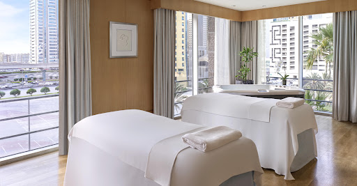 The Ritz-Carlton Spa, DIFC — BEAUTY in Dubai — photo 1