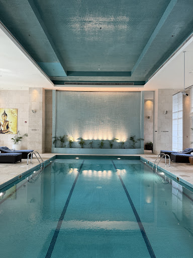 The Ritz-Carlton Spa, DIFC — BEAUTY in Dubai — photo 3
